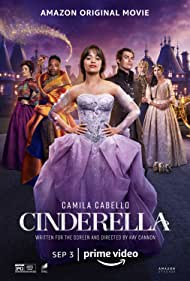 Cinderella 2021- BRRip